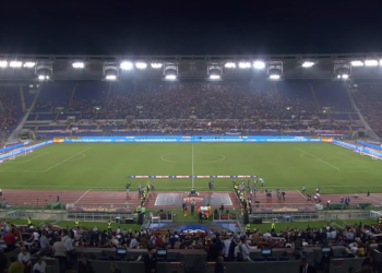 Italia sí permitirá aficionados en los estadios para el torneo