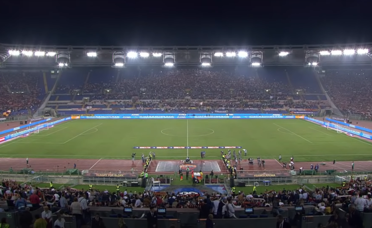 Italia sí permitirá aficionados en los estadios para el torneo