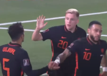 Países Bajos se acerca a la normalidad