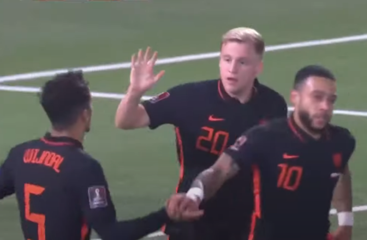 Países Bajos se acerca a la normalidad