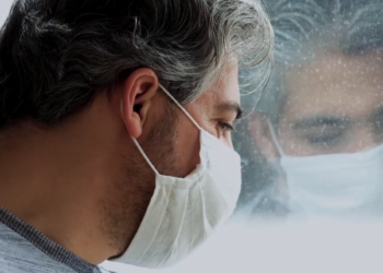 Cifras oficiales de muertes por Covid-19 en México