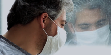 Cifras oficiales de muertes por Covid-19 en México