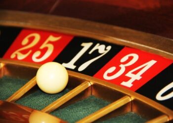 La historia de los juegos de casino en Sudamérica