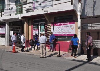 Amplian tiempo para reposicion de credenciales extraviadas