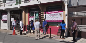 Amplian tiempo para reposicion de credenciales extraviadas