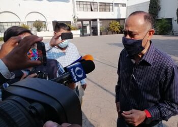 Analizan si cementerios de Victoria abrirán el 10 de mayo