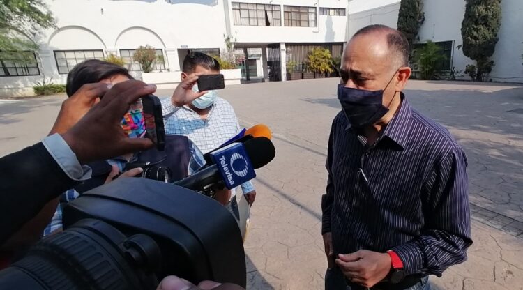 Analizan si cementerios de Victoria abrirán el 10 de mayo