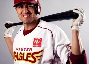 Agustín Murillo se despidió de Sultanes y de los aficionados de Monterrey