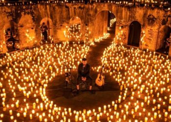 El concierto de Ricardo Arjona es el más visto de Iberoamérica