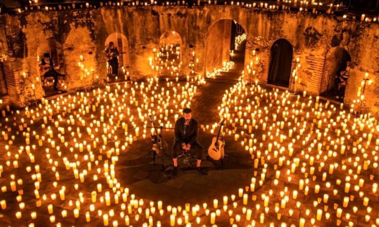 El concierto de Ricardo Arjona es el más visto de Iberoamérica