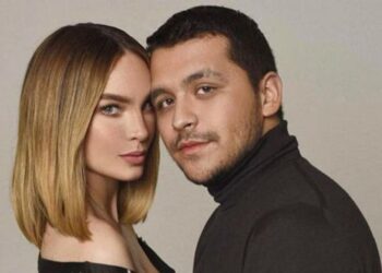 Mamá de Belinda habla sobre la relación de su hija con Christian Nodal