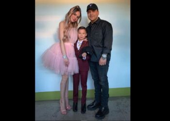 El equipo de Belinda se coronó en ‘La Voz Kids’