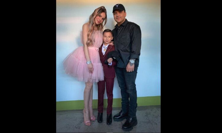 El equipo de Belinda se coronó en ‘La Voz Kids’