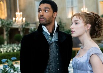 La serie “Bridgerton” se encuentra entre los más nominados de MTV