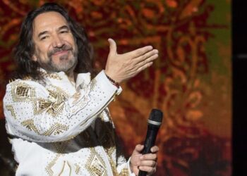 El Buki podría realizar una serie sobre su vida