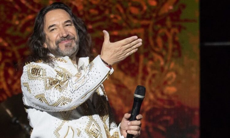 El Buki podría realizar una serie sobre su vida