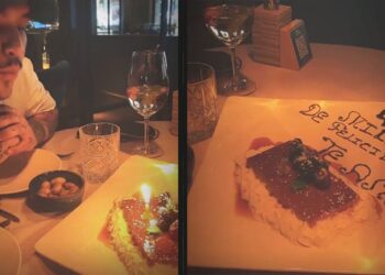 El sencillo Botella tras botella llega a los 45 millones de reproducciones