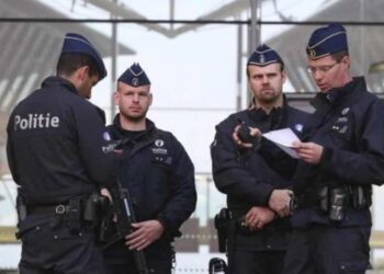 Joven muere al intentar escapar de operativo covid