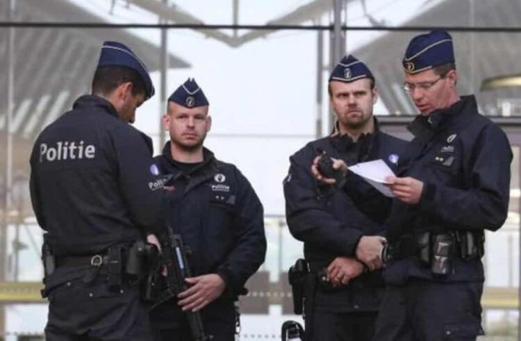 Joven muere al intentar escapar de operativo covid