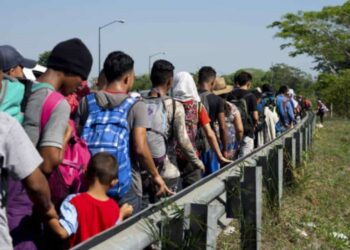 Estados Unidos destinará más de 310 mdd para atender crisis migratoria