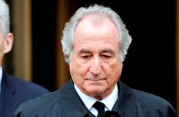 Murió Bernie Madoff el responsable del mayor fraude de Wall Street