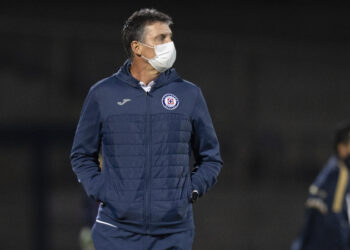 Xolos anuncia su nuevo entrenador