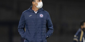 Xolos anuncia su nuevo entrenador