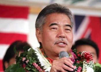 El Gobernador de Hawái le permitirá a enfermeras realizar abortos