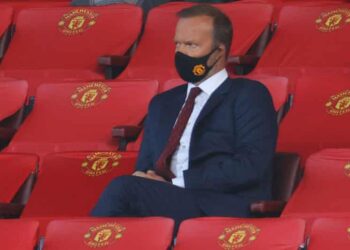 Vicepresidente del Manchester United rdejerá su cargo a finales de año