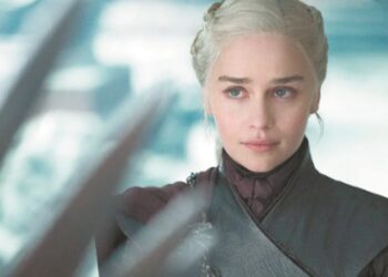 Emilia Clarke de “Game of Thrones” salta a Marvel