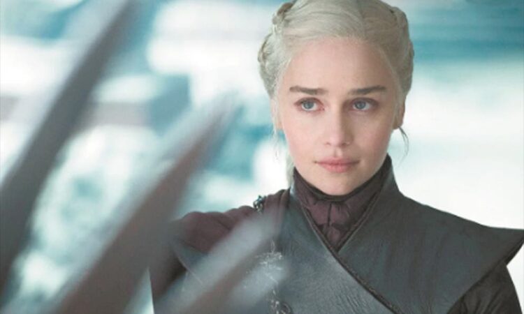 Emilia Clarke de “Game of Thrones” salta a Marvel