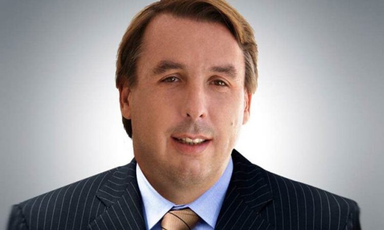 Emilio Azcárraga actuará en programa de comedia