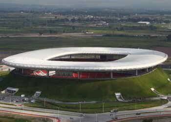 FIFA ya está lista para visitar las sedes del Mundial 2026