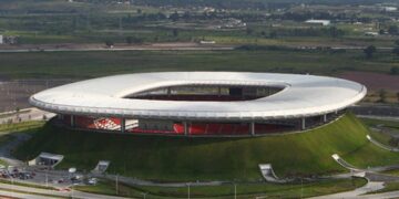 FIFA ya está lista para visitar las sedes del Mundial 2026