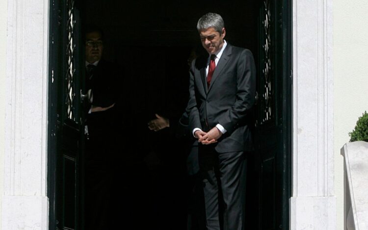 Exprimer ministro portugués será juzgado por delitos que le imputan