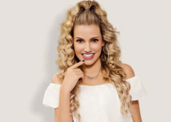 Fanny Lu invita a buscar un amor que los haga verdaderamente felices