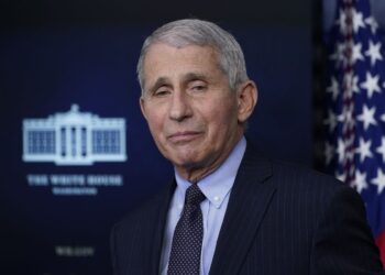 Restricción a vacuna Johnson & Johnson podría levantarse esta semana: Fauci