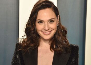 Gal Gadot se vuelve tendencia en su cumpleaños