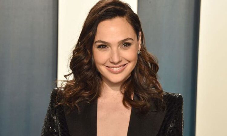 Gal Gadot se vuelve tendencia en su cumpleaños