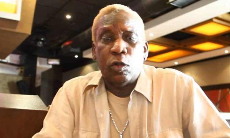 Fallece por causa del covid-19 Henry Stephen, pionero del rock en Venezuela