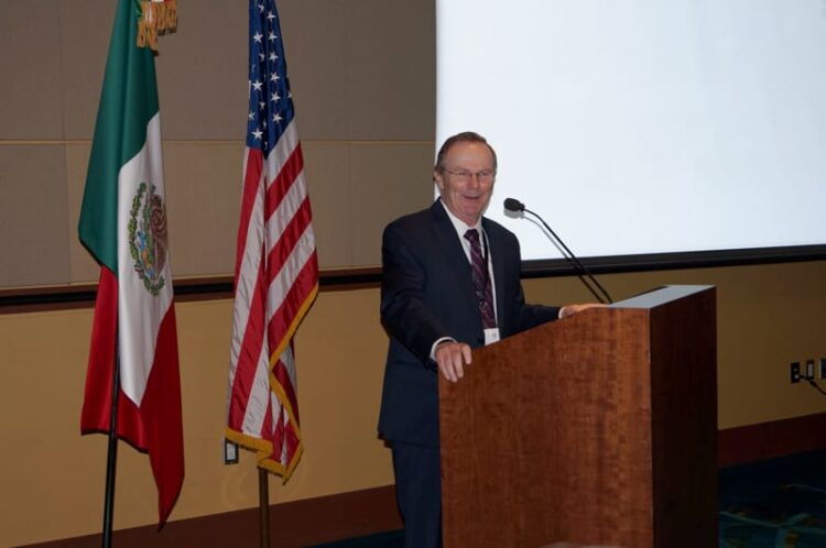 Alcalde de McAllen pide reabrir la frontera con México