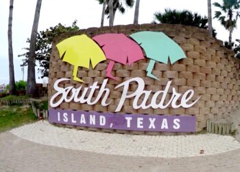 Esperan alcanzar el millón de visitantes acumulados en Isla del Padre.