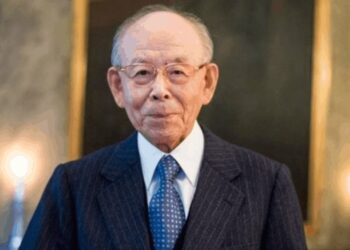 Muere el inventor de las luces LED