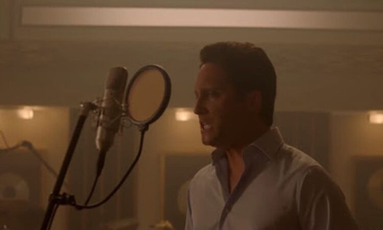 Estrenos Netflix de series y películas