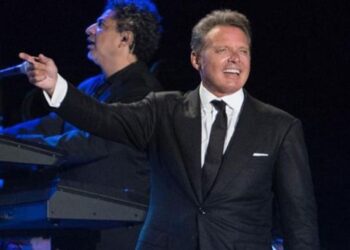 Luis Miguel cumple 51 años de vida