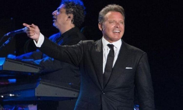 Luis Miguel cumple 51 años de vida