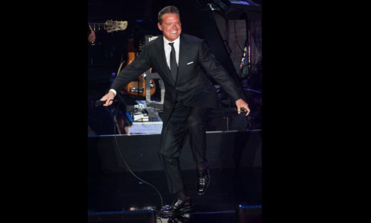 La madre de Luis Miguel murió, pero ¿dónde y cuándo?