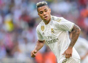 Mariano tiene los días contados en el Real Madrid