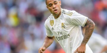Mariano tiene los días contados en el Real Madrid