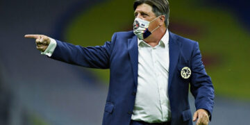 El estratega mexicano, Miguel ‘Piojo’ Herrera sigue en la órbita de Pumas de la UNAM